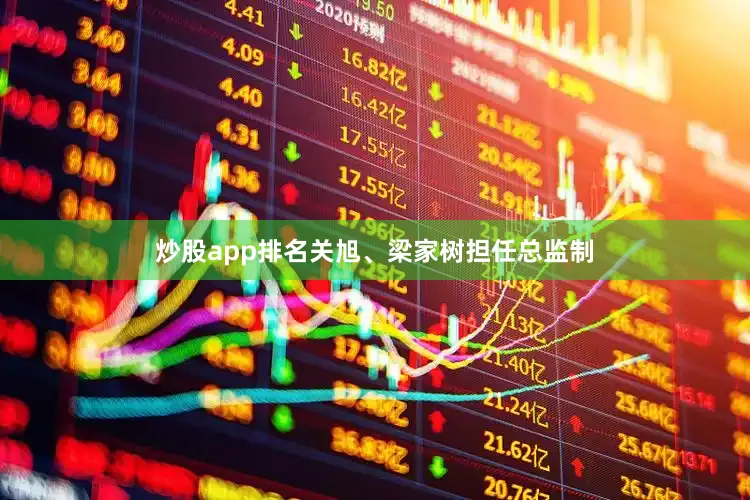 炒股app排名关旭、梁家树担任总监制