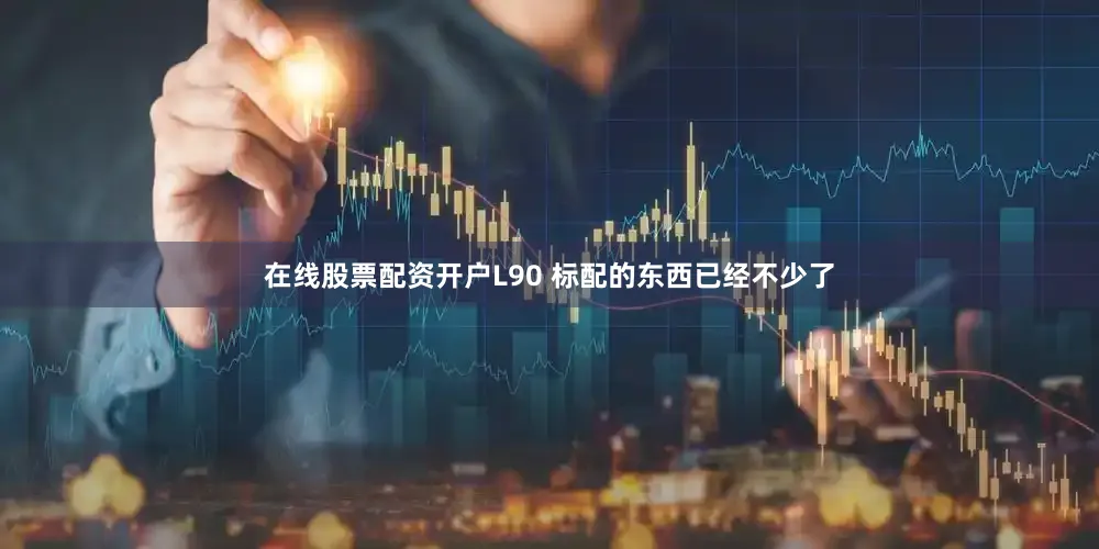 在线股票配资开户L90 标配的东西已经不少了