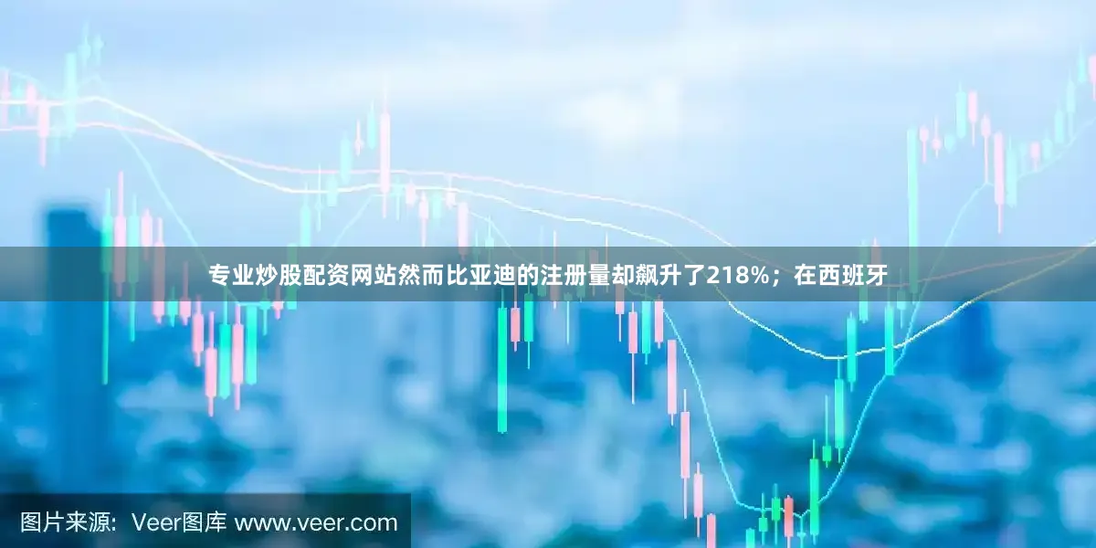 专业炒股配资网站然而比亚迪的注册量却飙升了218%；在西班牙
